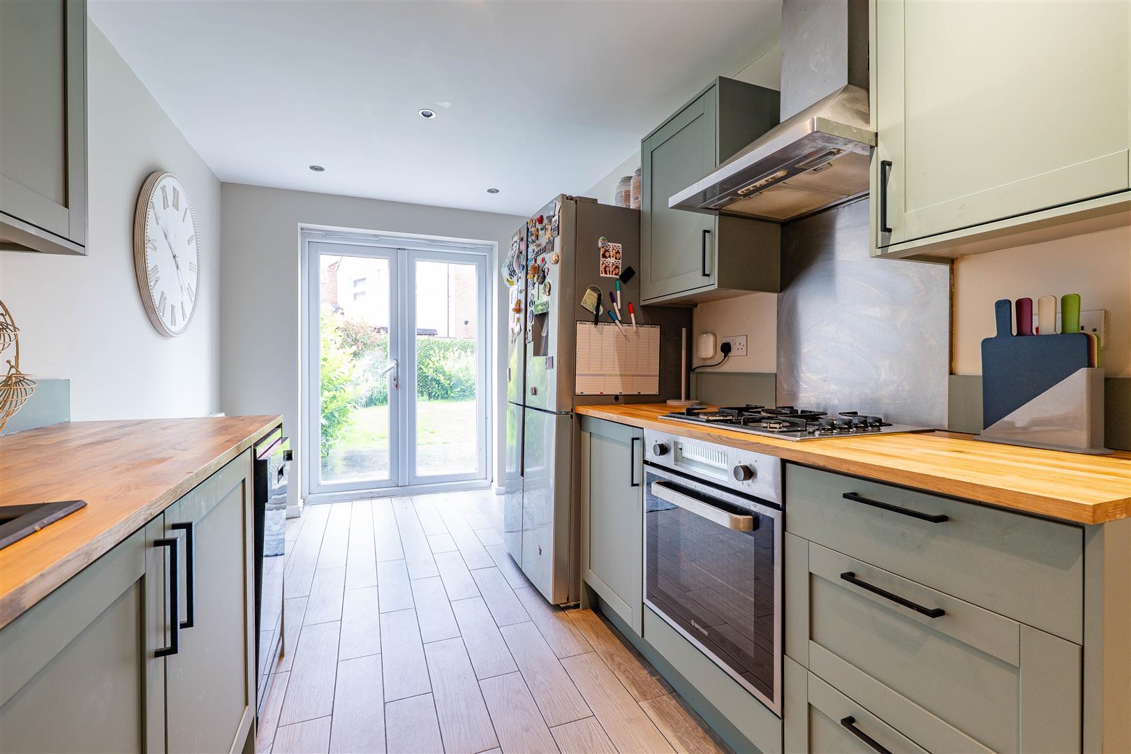 4 bed property in Parish Gardens, Leyland